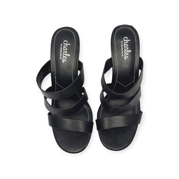 Charles by Charles David Rivalry | Black | 8 - Picture 2 of 9